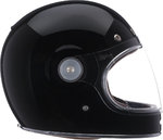Bell Bullitt Solid Helm