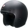 Preview image for Bell Custom 500 Carbon Jet Helmet