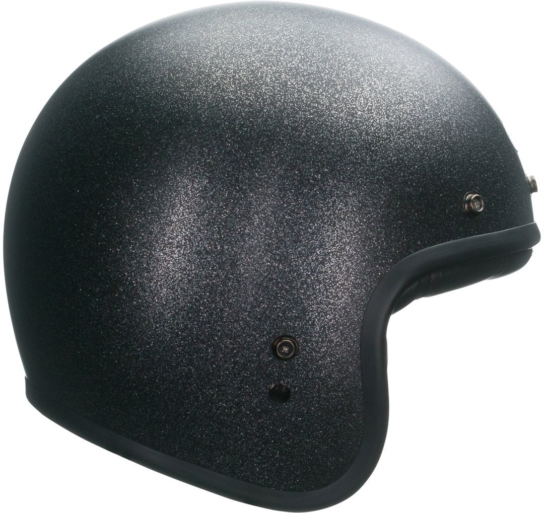 Casco jet bell custom 500 discount