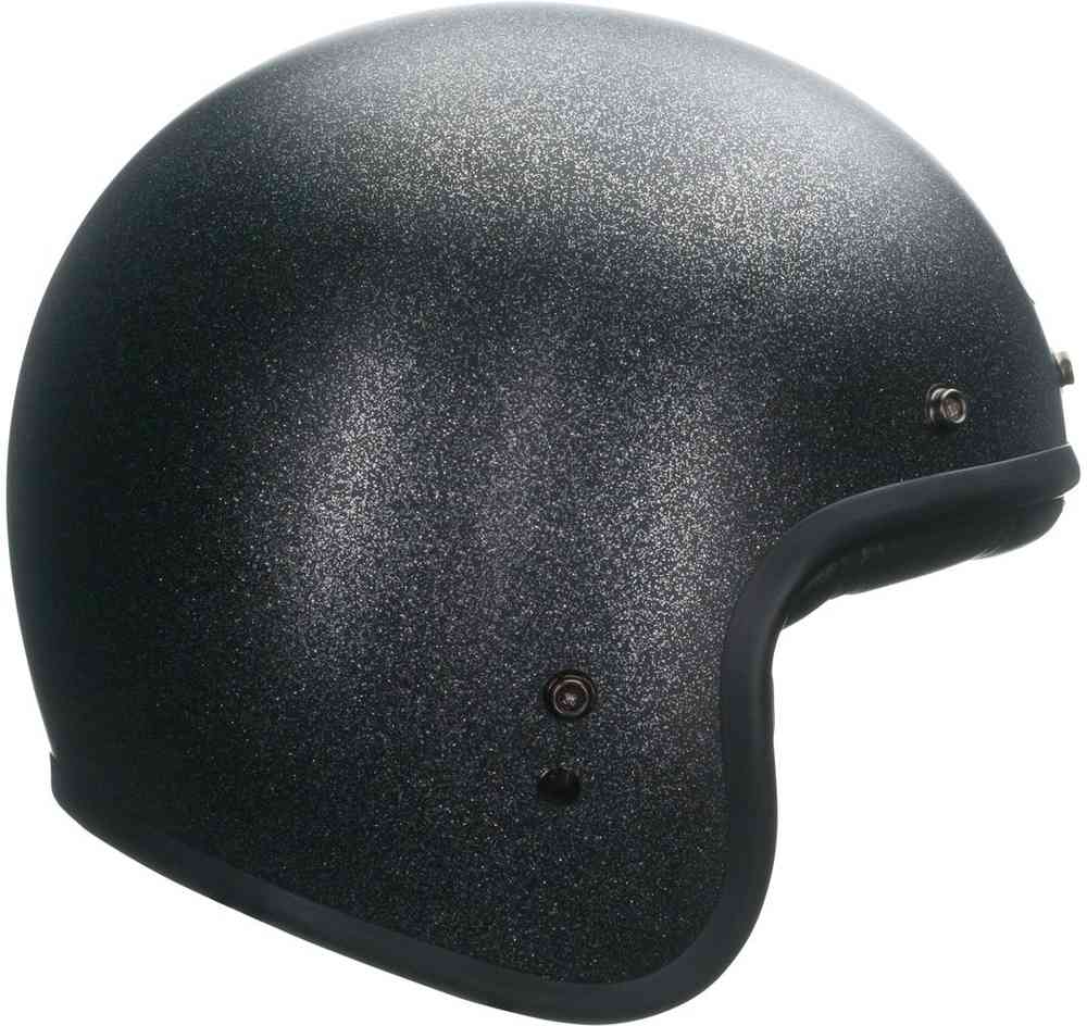 Bell Custom 500 Flake Jet Helm