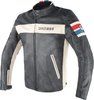 Preview image for Dainese HF D1 Air Leather Jacket Perforated