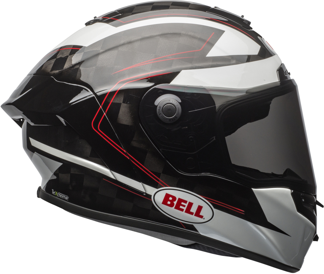Bell star pro helmet on sale