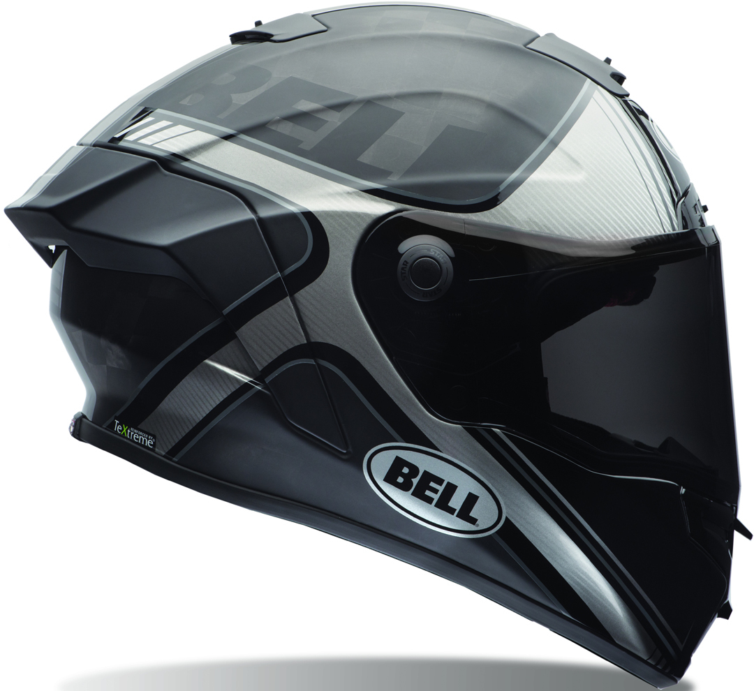 Bell Pro Tracer Motorcycle Helmet - buy cheap ▷ FC-Moto