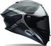 Bell Pro Star Tracer Motorcycle Helmet Casc de moto