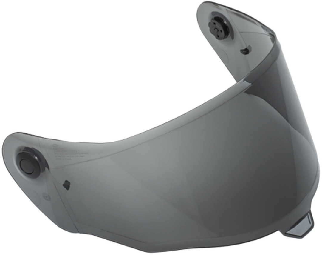 Bell Panovision Visor, grey, grey