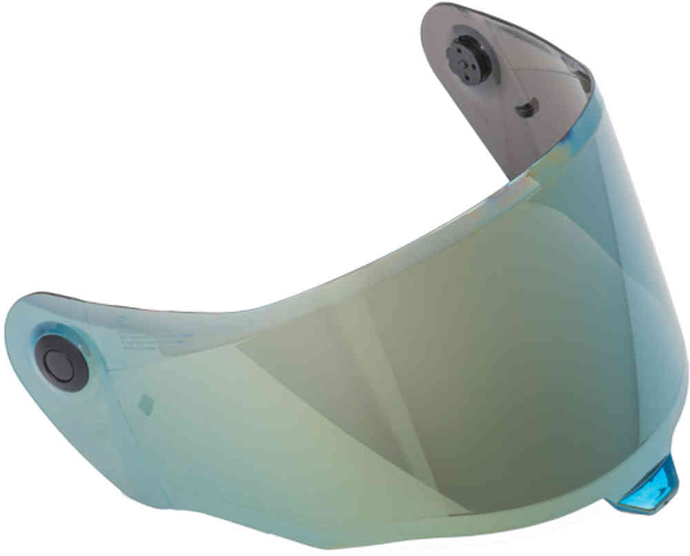 bell panovision iridium visor