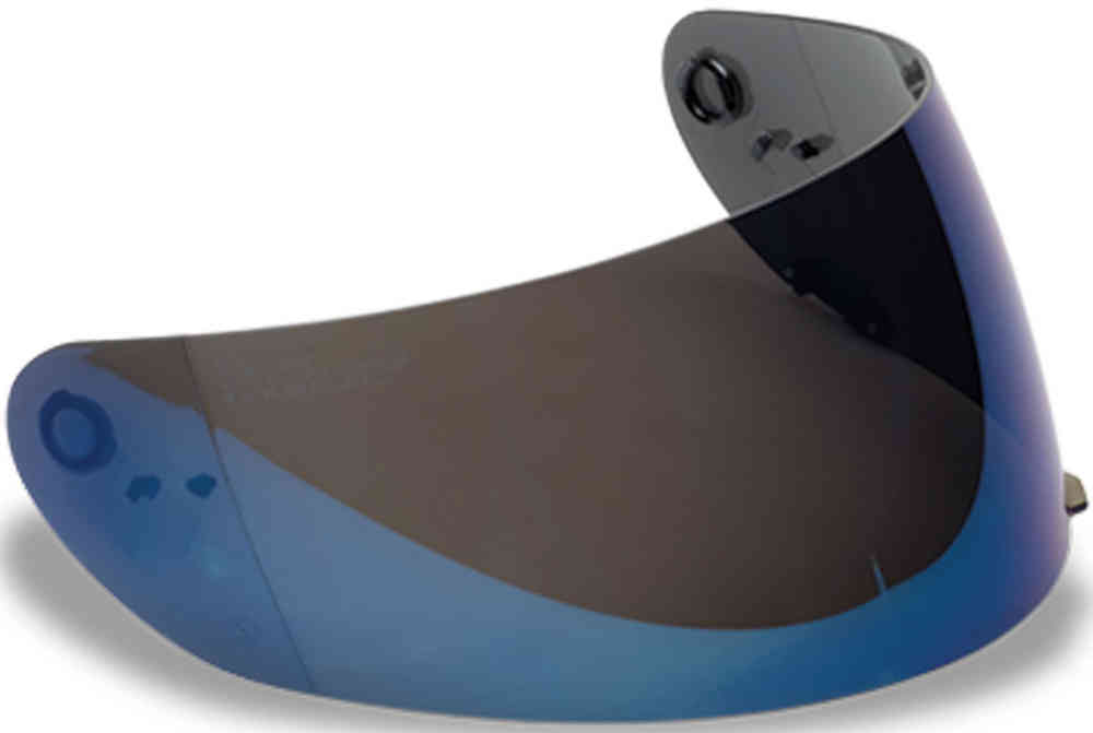 Bell Click Release Mirrored Visor