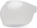 Bell Bullitt Bubble Black Tab Забрало