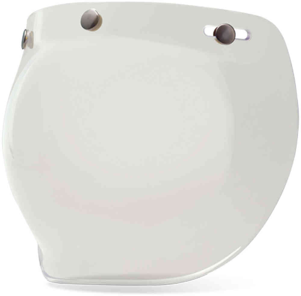 Bell 500 2025 bubble shield