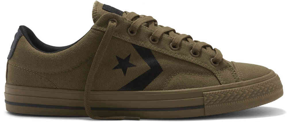 Converse star player store ox khaki