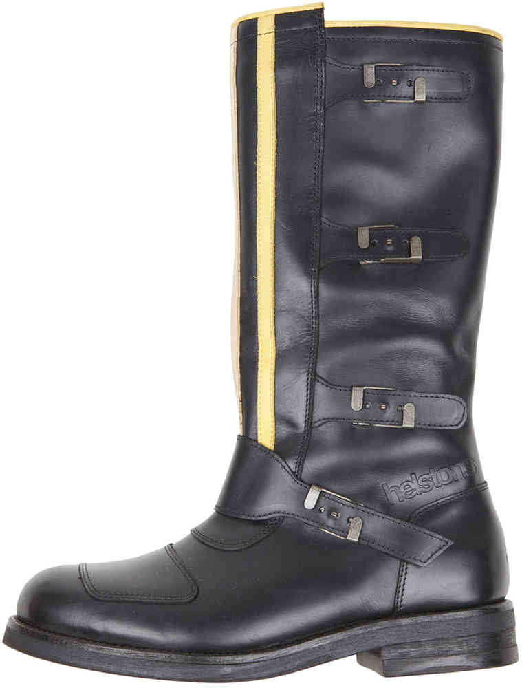 Helstons Six Days Motorcycle Boots Buy Cheap Fc Moto