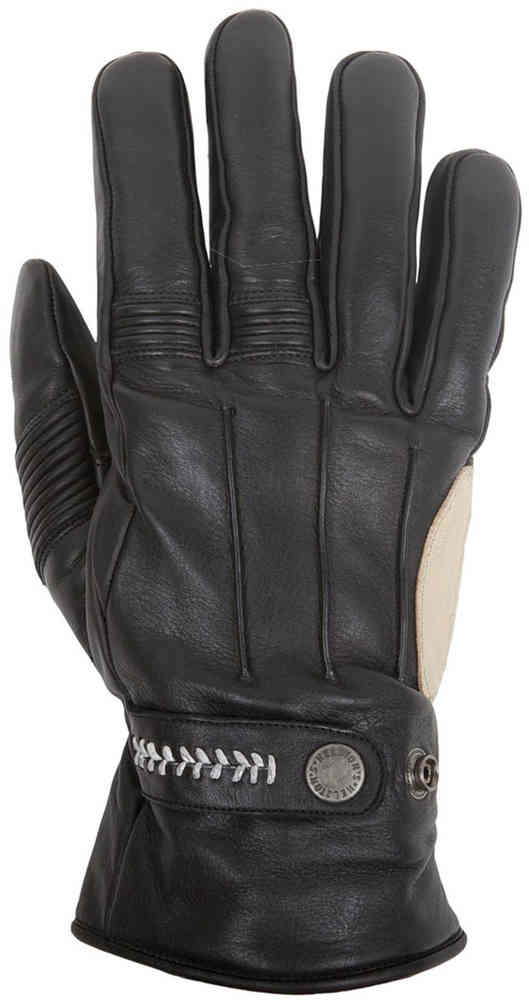 Helstons Brod Motorcycle Gloves