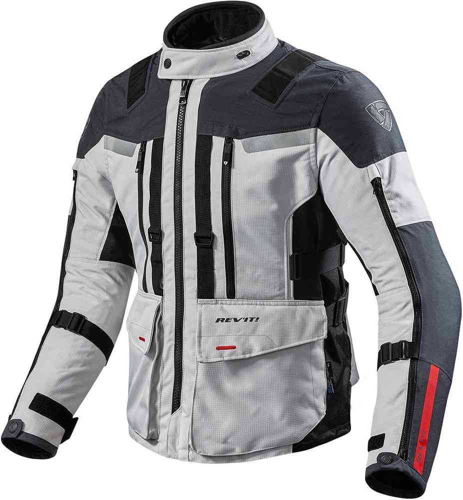 law So far Contradict Revit Sand 3 Textile Jacket - buy cheap ▷ FC-Moto