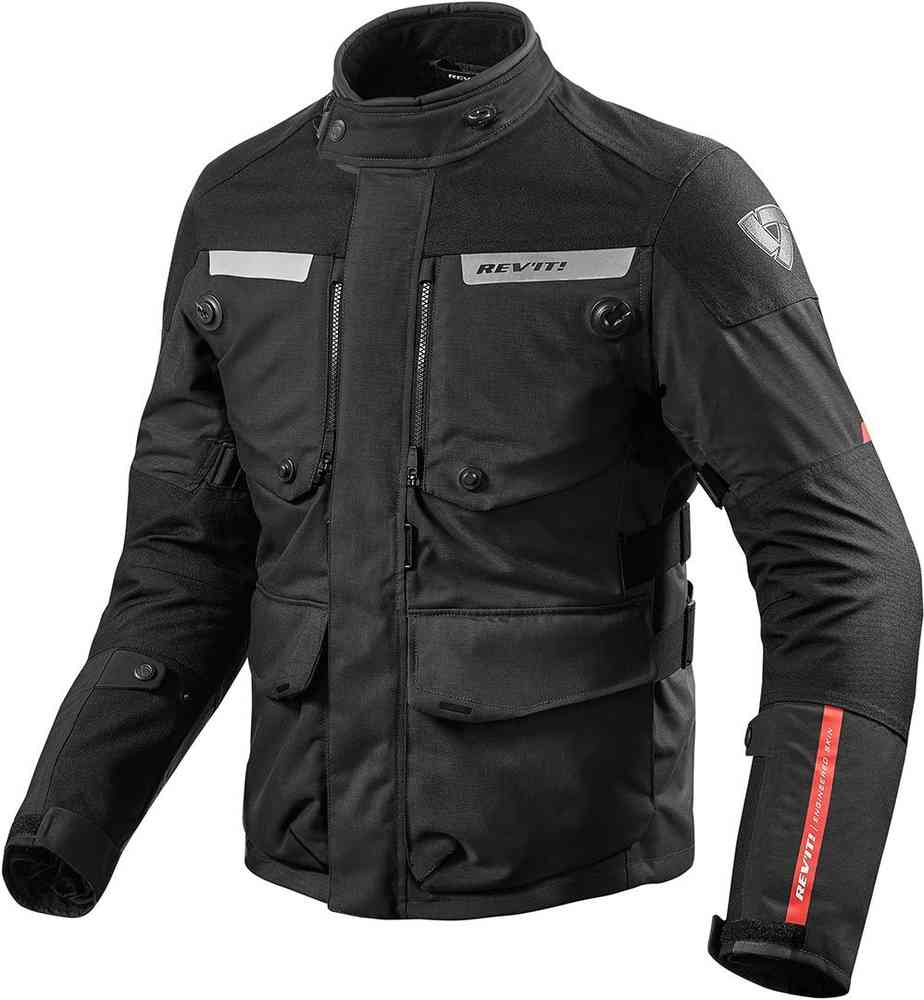 Revit Horizon 2 Textile Jacket