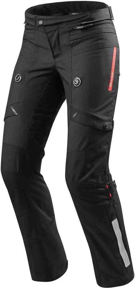 Revit Horizon 2 Damen Textilhose