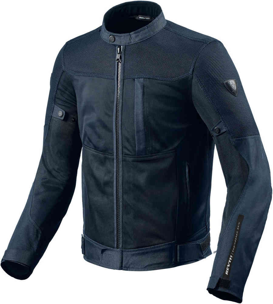 Revit Vigor Textiljacke