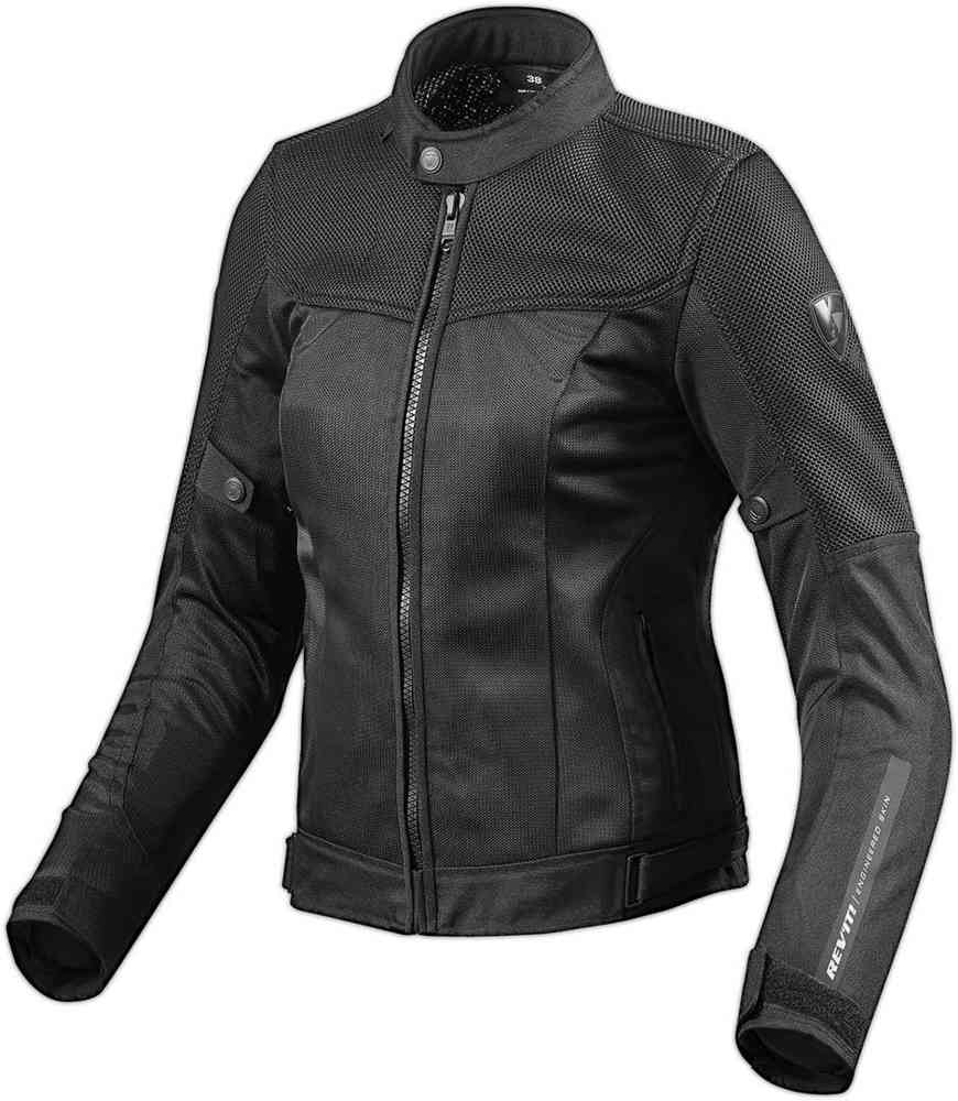 Revit Vigor Chaqueta textil de las señoras