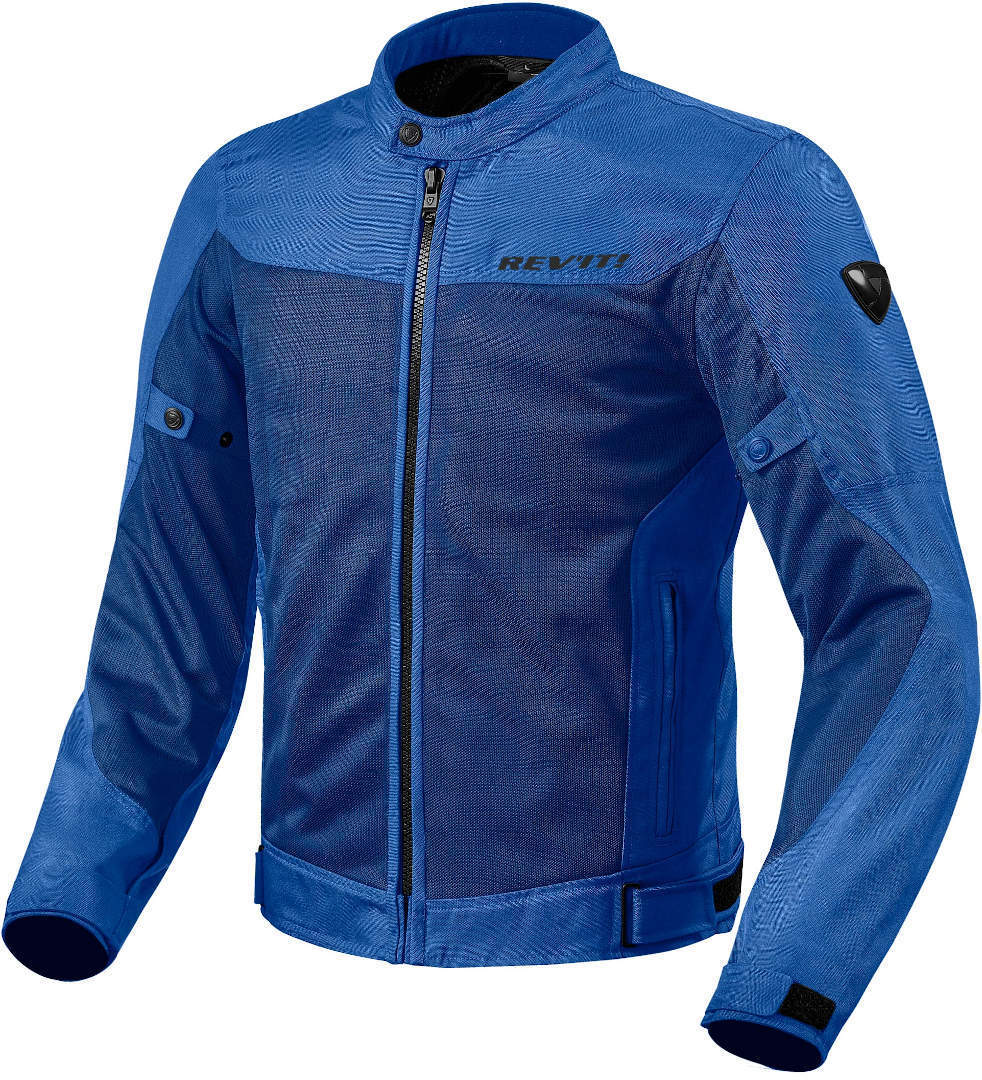 Revit Eclipse Textiljacke, blau, Größe 2XL, blau, Größe 2XL