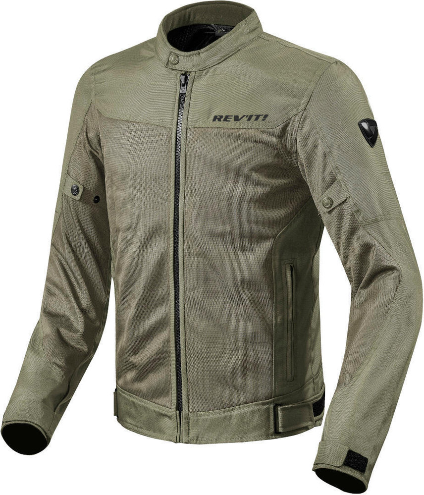 Revit Eclipse Textile Jacket