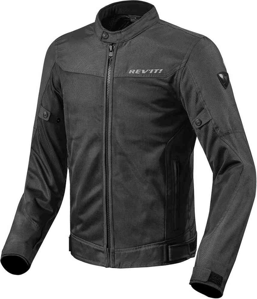 Revit Eclipse Veste textile