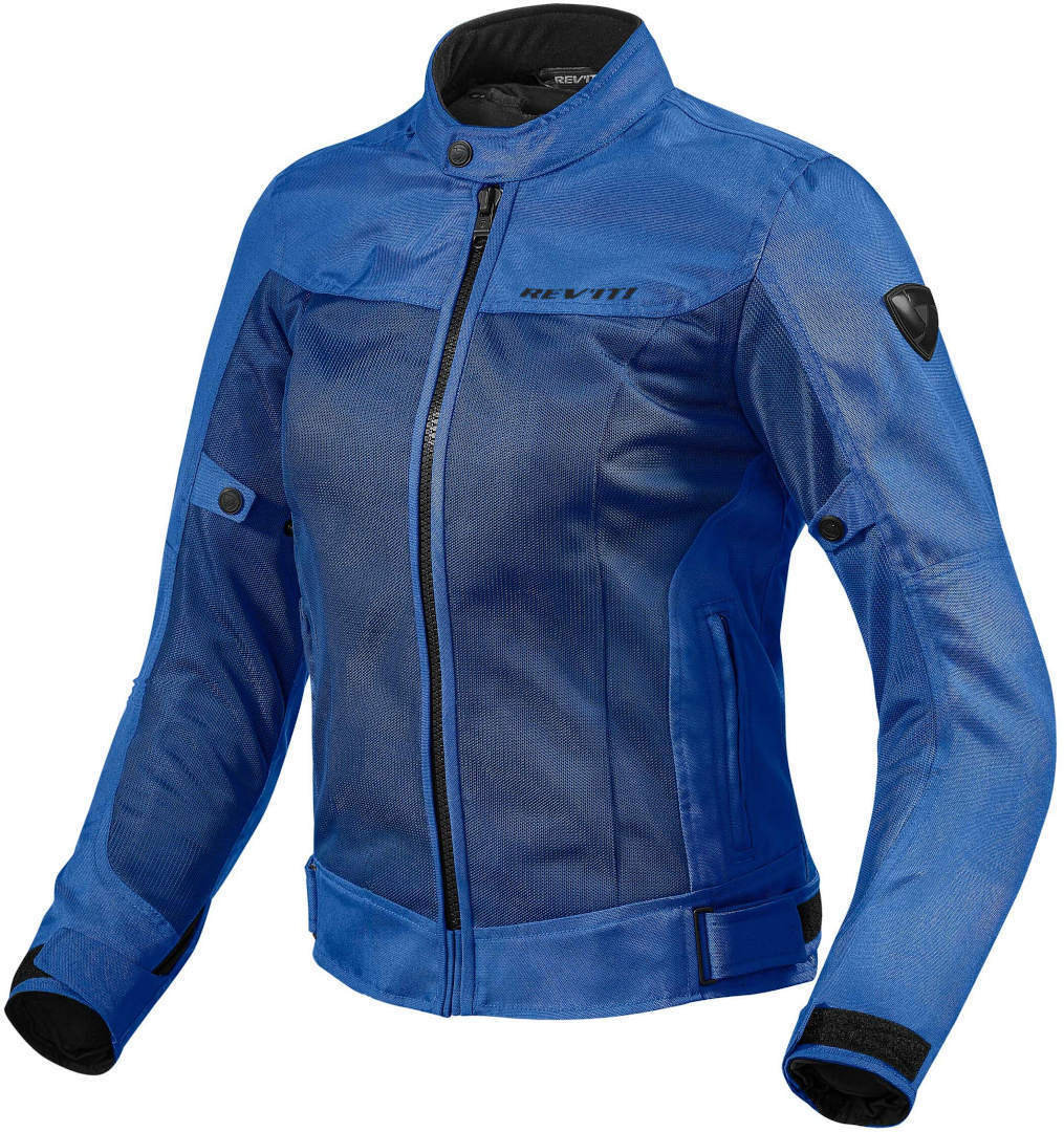 Revit Eclipse Veste Textile Mesdames