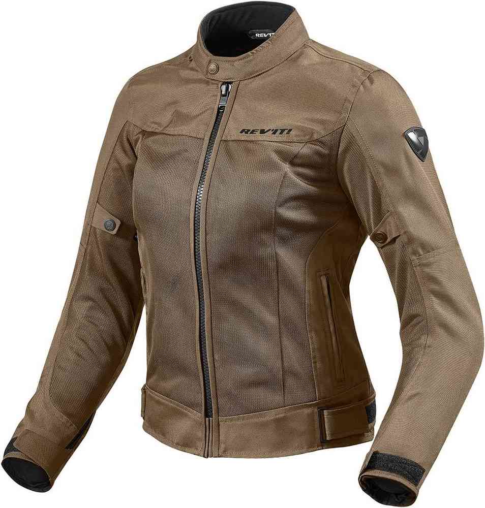 Revit Eclipse Ladies Textile Jacket