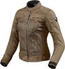 Revit Eclipse Veste Textile Mesdames