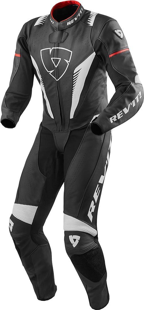 Revit Venom One Piece Leather Suit - buy cheap ▷ FC-Moto