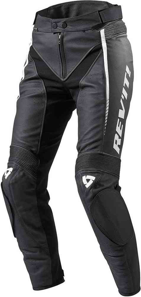 Revit Xena 2 Ladies Leather Pants