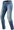 Revit Westwood SF Jeans Moto Donna – Slim Fit In Cordura Stretch, Protezioni Ginocchia CE Livello 1