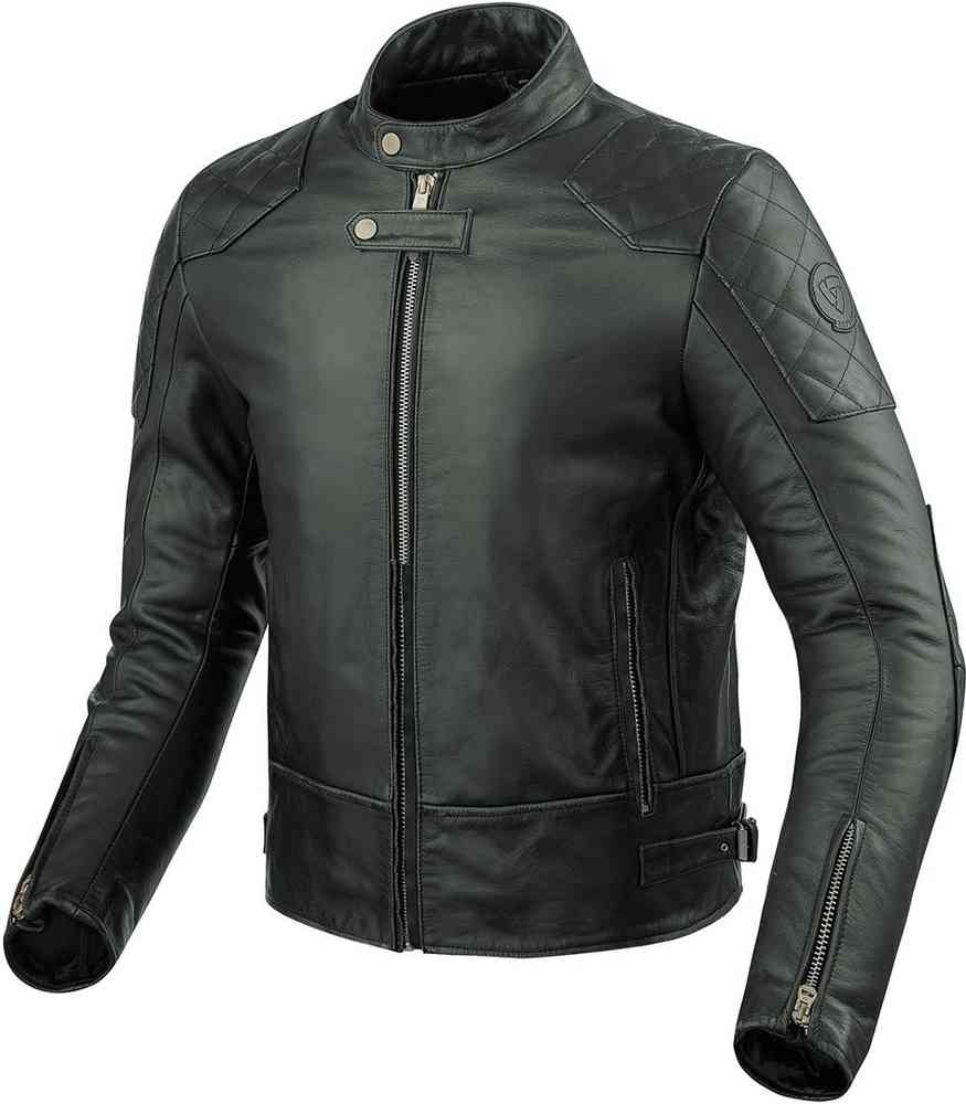 Revit lane leather new arrivals jacket