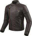 Revit Vaughn Leather Jacket