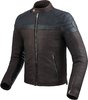 Revit Fargo Lederjacke