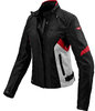 Spidi Flash H2Out Ladies Motorcycle Textile Jacket