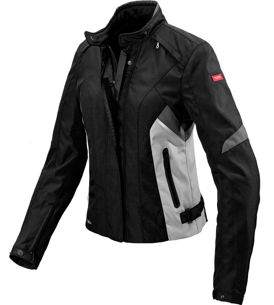 Spidi Flash H2Out Damen Motorrad Textiljacke