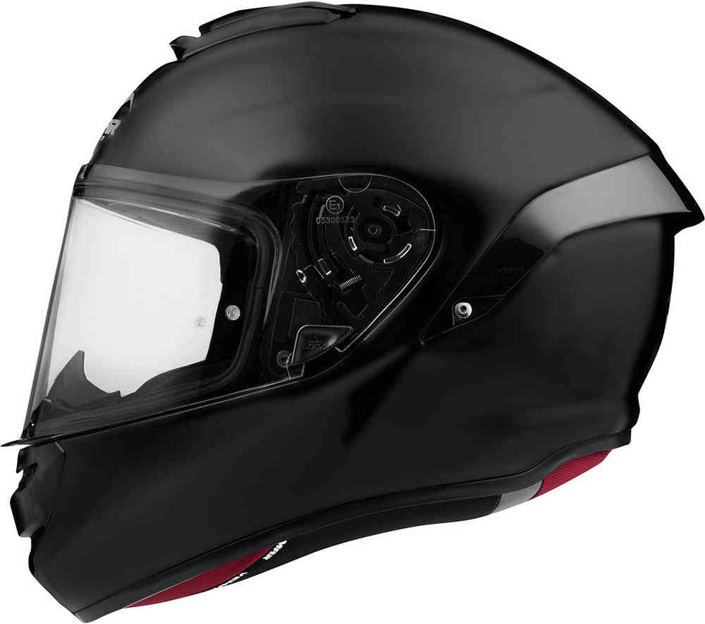 Vemar Hurricane Helmet