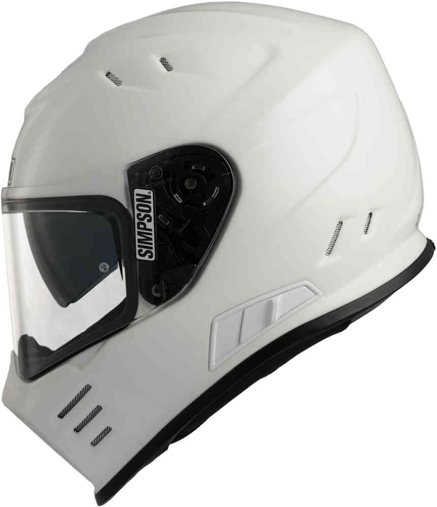 Cascos simpson opiniones 2025
