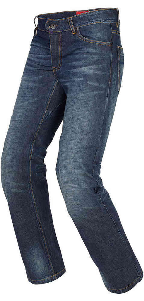Spidi J Strong Motorcycle Jeans buy cheap FC Moto
