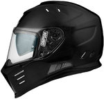 Simpson Venom Carbon 頭盔