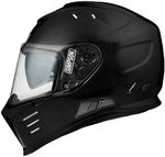 Simpson Venom Carbon Casque