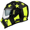 Simpson Venom Subdued Casco