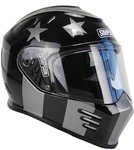 Simpson Venom Subdued Helm