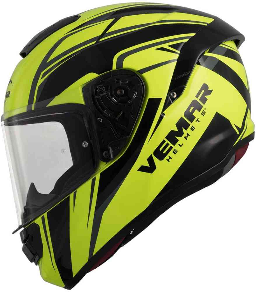 Vemar Hurricane Spark Helmet