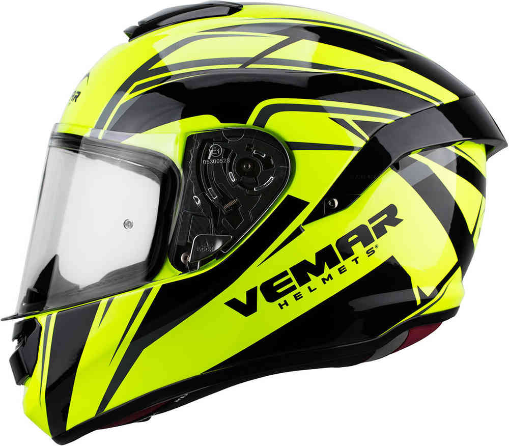 Vemar Hurricane Spark capacete