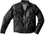 Spidi Garage Motorcycle Leather Jacket