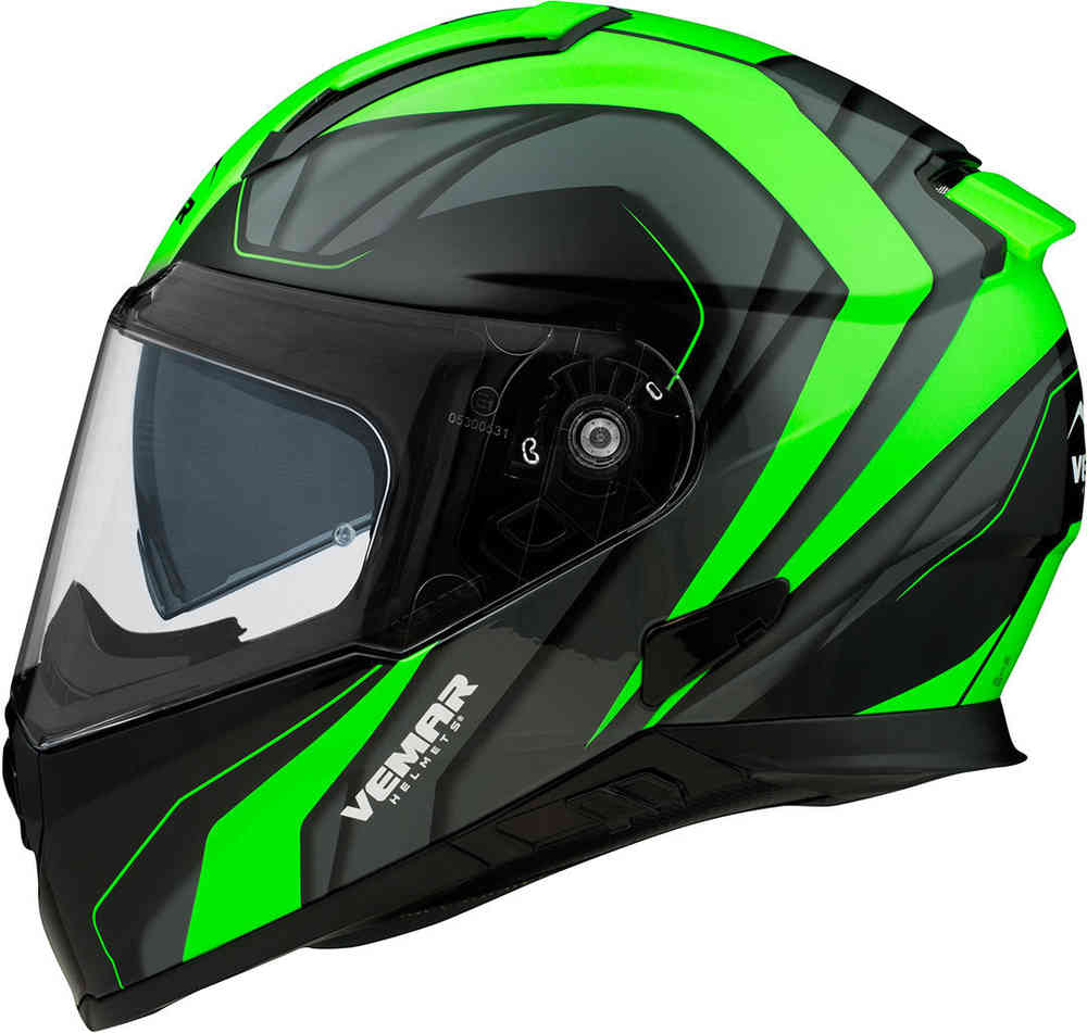 Vemar Zephir JMC Casque