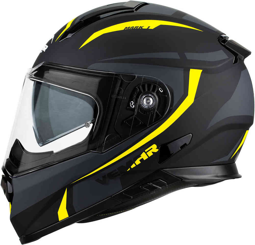 Zephir helmet shop