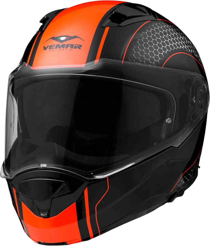 Vemar Sharki Hive casco