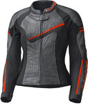 Held Debbie II Chaqueta de cuero de motocicleta para damas