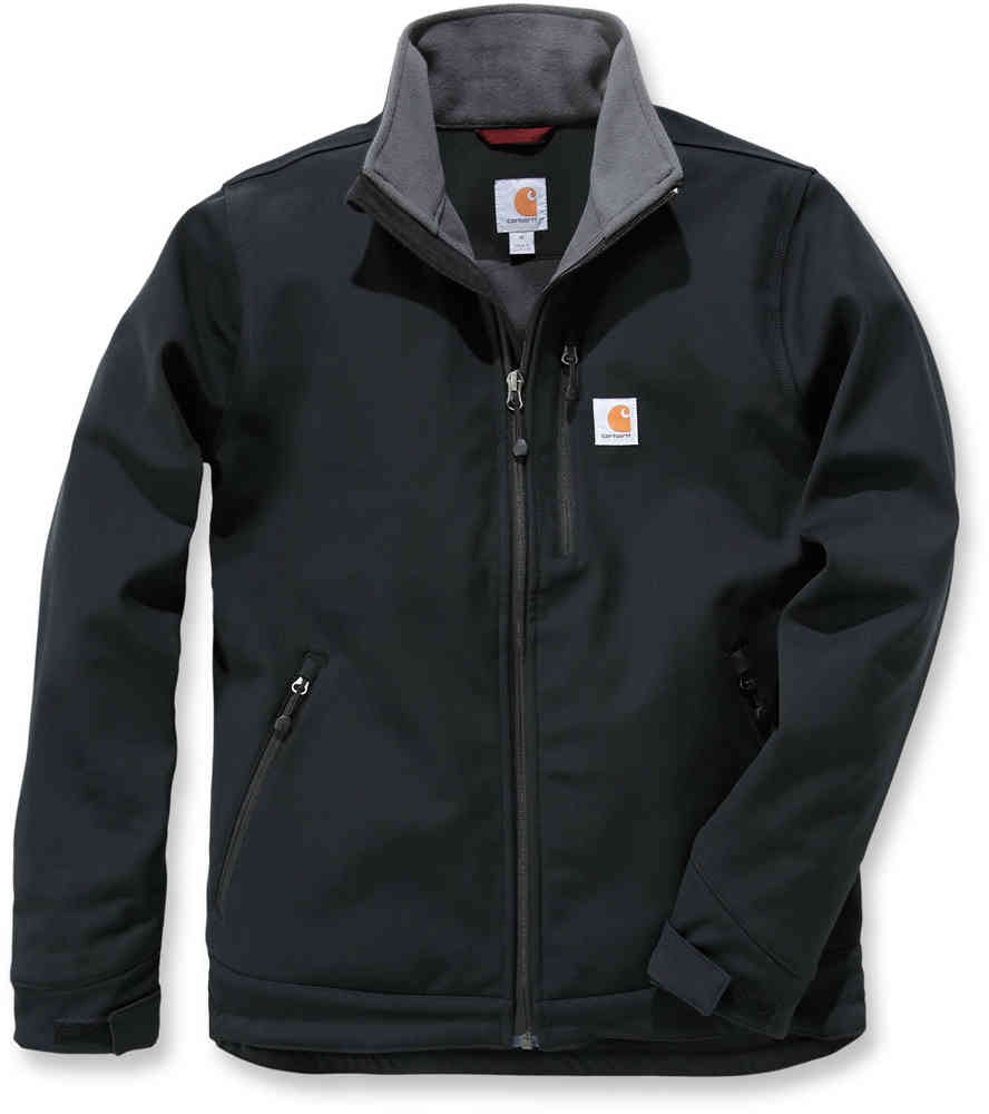 Carhartt Crowley Softshell ジャケット